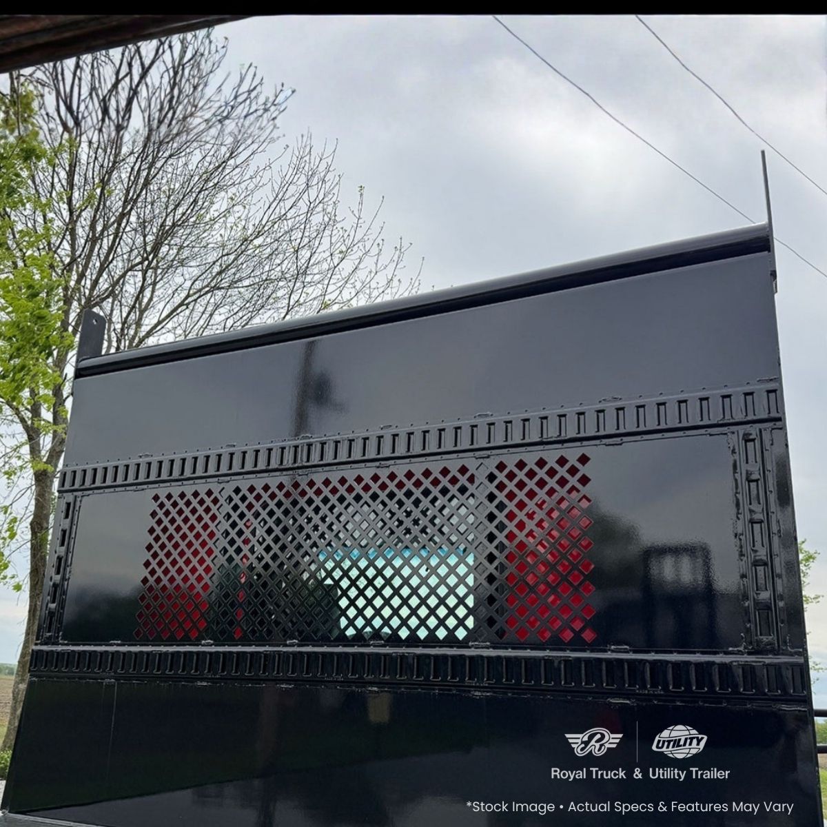 Parkhurst Manufacturing | Bulkhead