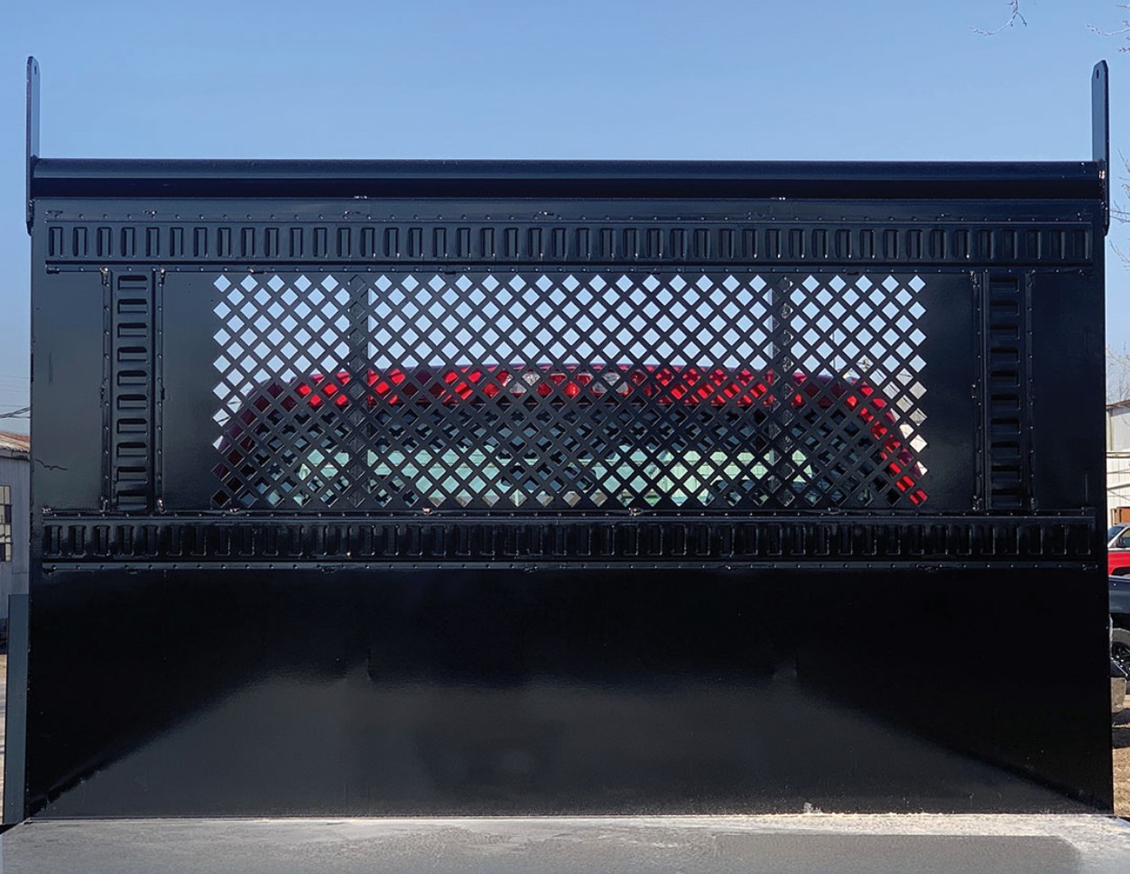 Parkhurst Manufacturing | Bulkhead - Image 3