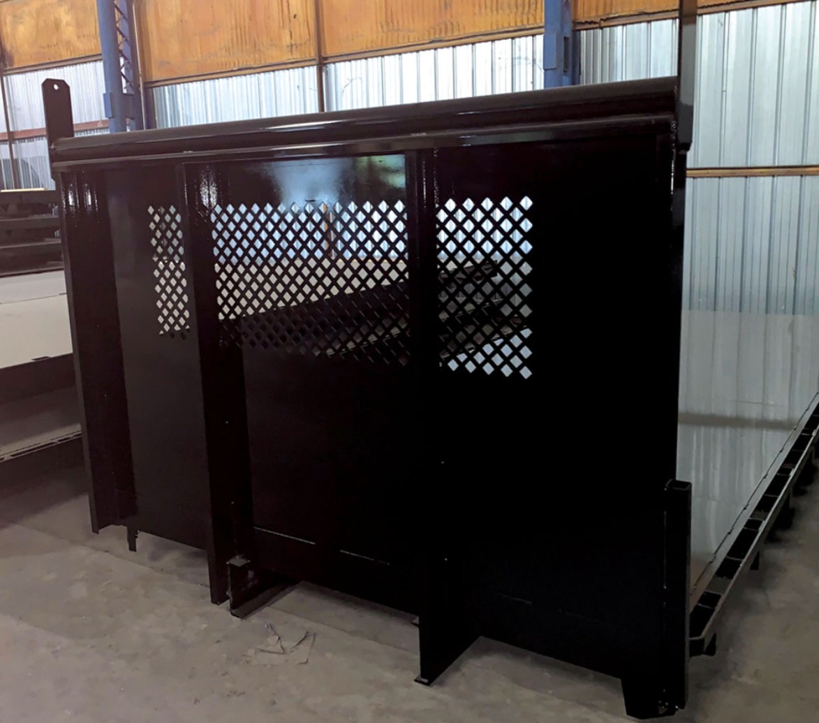 Parkhurst Manufacturing | Bulkhead - Image 6