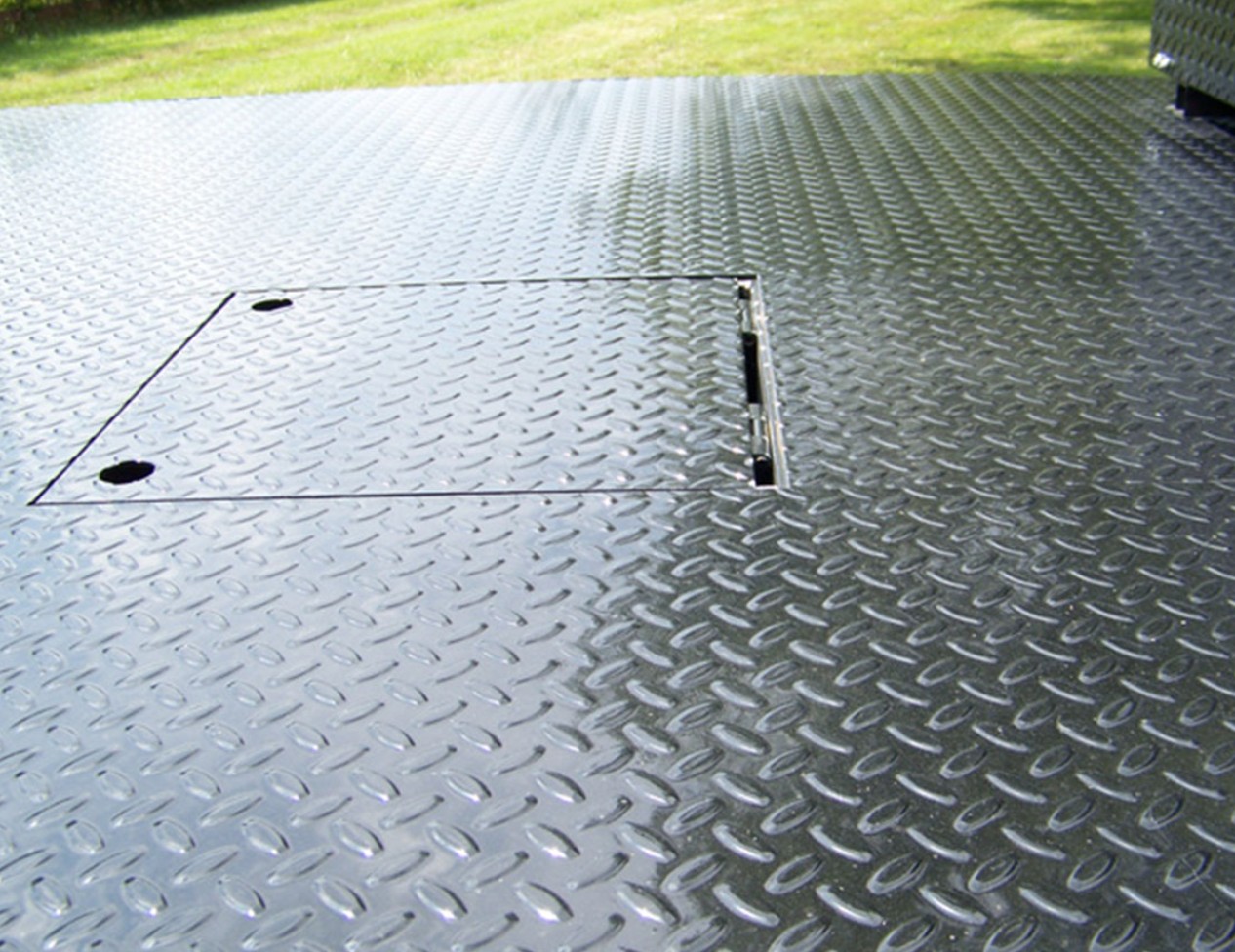 2026 Parkhurst Manufacturing | Rancher Special Platform - Image 6
